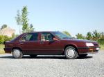 Renault 25 Limousine by Heuliez 1985 года
